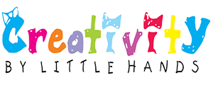 Creativity by Little Hands Creativity by Little Hands