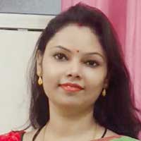Indu Shrivastava